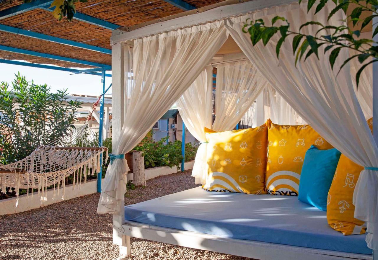 Aphrodite Hotel Bozburun Exterior foto